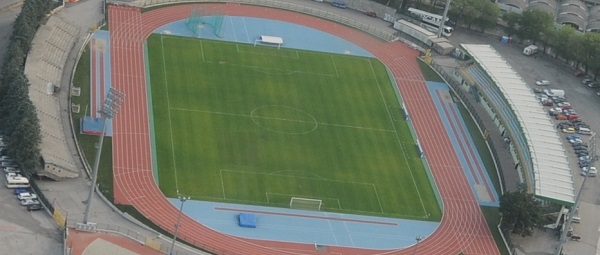 Stadio-Quercia-Rovereto