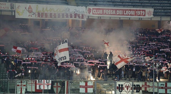Ultras-Padova-Triestina