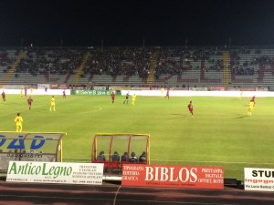 Cittadella Livorno