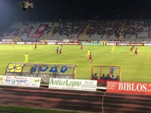 Cittadella Livorno