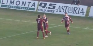 cittadella sud tirol coralli