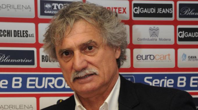 Padova, Pillon: “Sulla carta ci sono squadre superiori, ma il ...