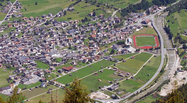 Mezzano