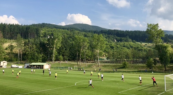 Coppa-Italia, obiettivo centrato Atalanta-Avellino 2-0, ora la Fiorentina -  Sport